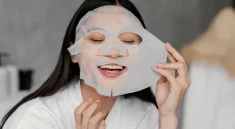 masker wajah