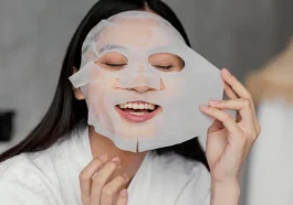 masker wajah