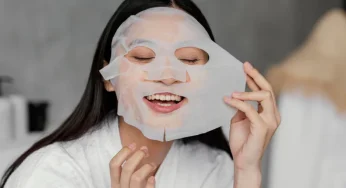 Kapan Harus Pakai Masker Wajah? Sesuaikan dengan Jenis Kulitmu!
