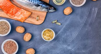 Ternyata Bukan Salmon: 5 Makanan Kaya Omega-3 yang Jarang Diketahui