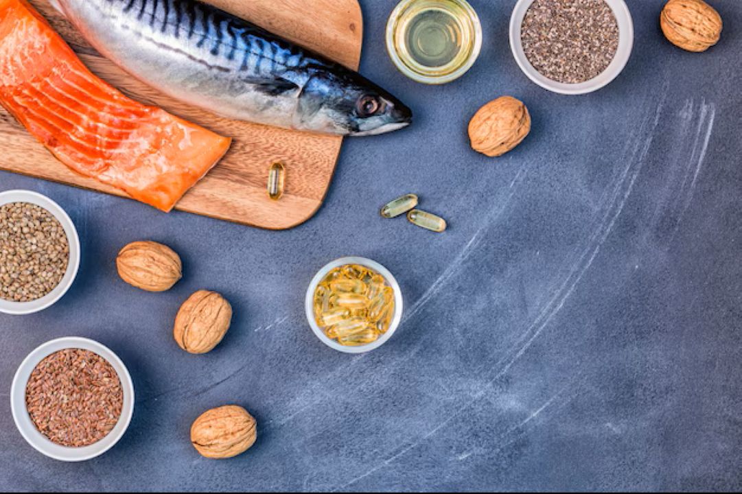 kaya omega-3