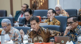 Ketok Palu! Anggaran Kemenkes 2026 Rp114 Triliun Disahkan DPR