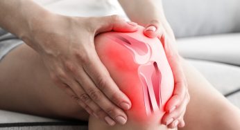 Fenomena Nyeri Lutut pada Generasi Muda: Apa Penyebabnya?