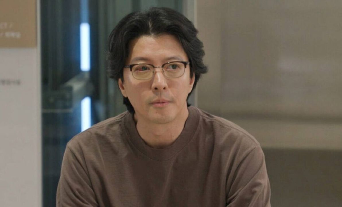 Lee Dong-gun