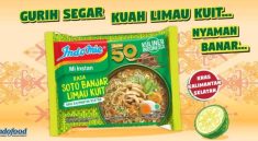 Indomie Soto Banjar