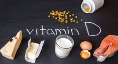 kekurangan vitamin D