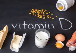 kekurangan vitamin D