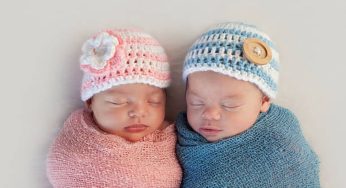 Ilmuwan Harvard Ungkap Penyebab Pasangan Tak Memiliki Anak Laki-Laki