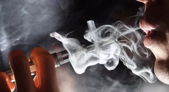 Vape Dinilai Sangat Berbahaya, Begini Penjelasan Dokter Paru