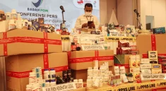 Tren Penjualan Obat Daring di Indonesia 2025