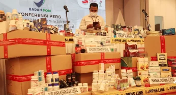 Tren Penjualan Obat Daring di Indonesia 2025
