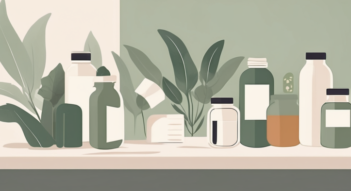 Tren Obat Herbal 2025: Mana yang Benar-Benar Teruji Secara Klinis?