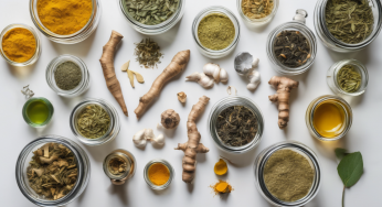 Daftar Tanaman Herbal yang Mulai Diakui Dunia Medis Modern