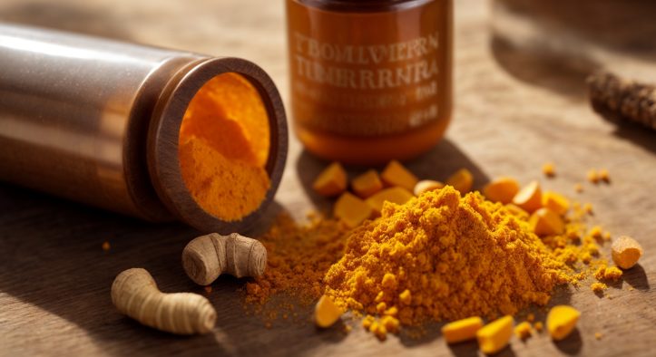 Alternatif Herbal untuk Nyeri Sendi: Mana yang Didukung Riset dan Mana yang Masih Tren