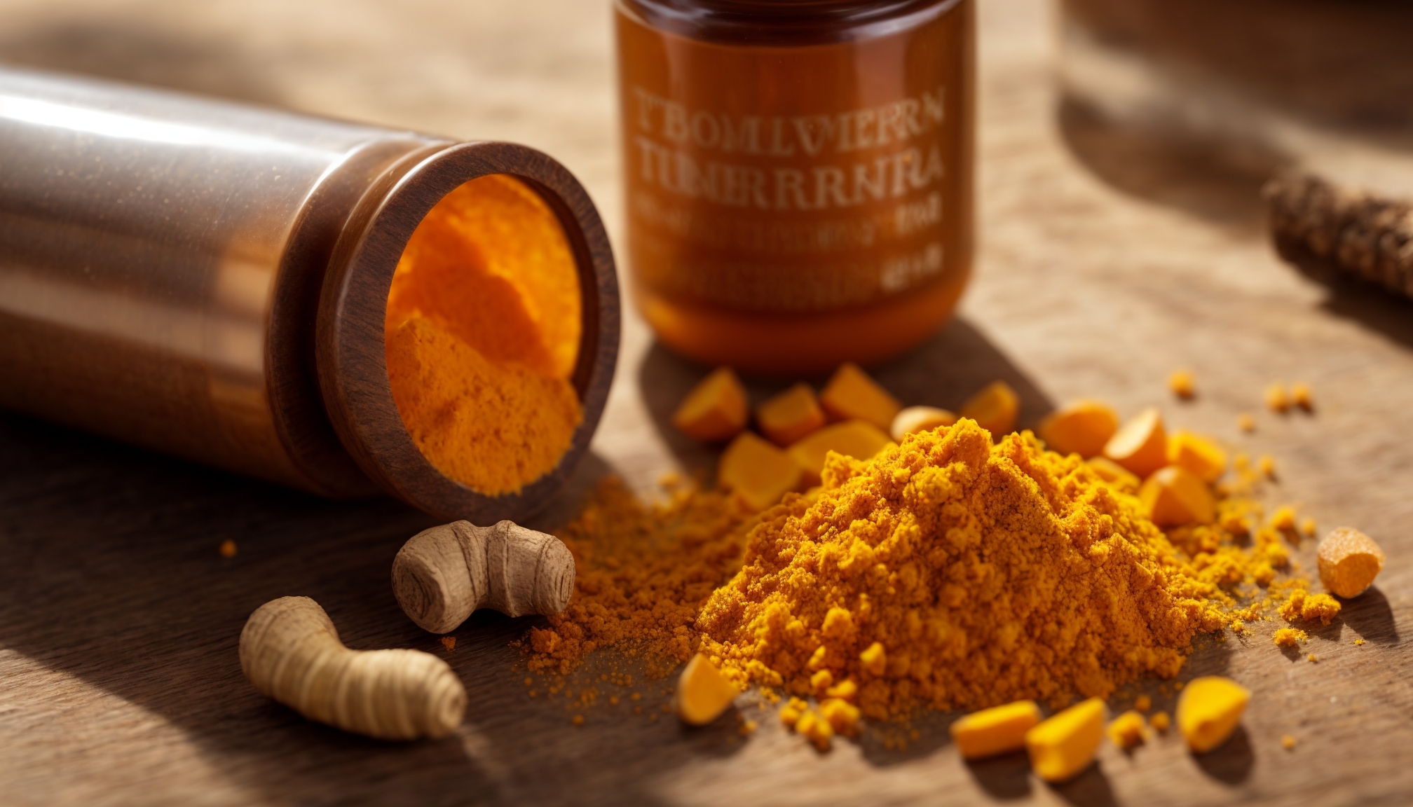 Alternatif Herbal untuk Nyeri Sendi: Mana yang Didukung Riset dan Mana yang Masih Tren