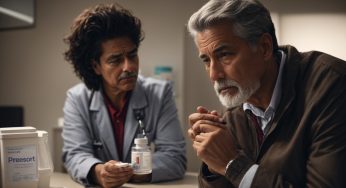 Celebrex dan Obat Hipertensi: Kombinasi yang Wajib Diwaspadai