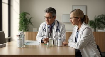 Kombinasi Obat Dokter dan Terapi Herbal: Panduan Aman untuk Pasien