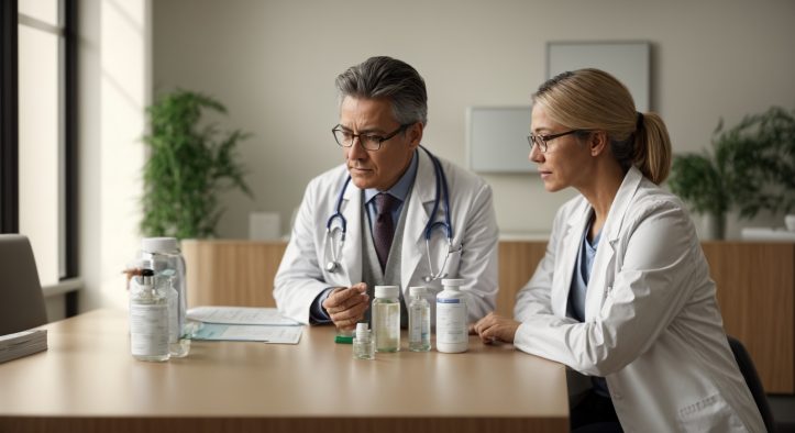 Kombinasi Obat Dokter dan Terapi Herbal: Panduan Aman untuk Pasien