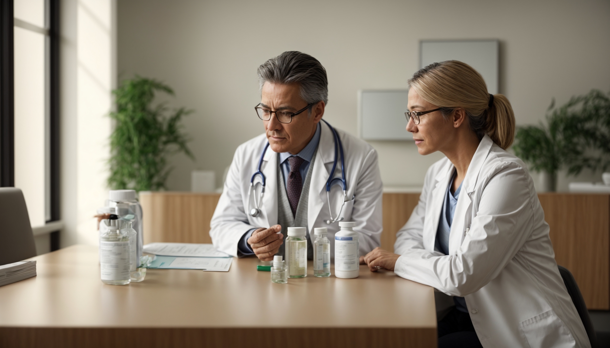 Kombinasi Obat Dokter dan Terapi Herbal: Panduan Aman untuk Pasien