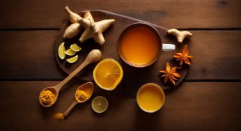 Teh Herbal Anti-Radang: Mana yang Paling Efektif Menurut Penelitian