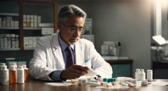 Interaksi Obat Celebrex dengan Obat Resep Lain yang Wajib Diwaspadai