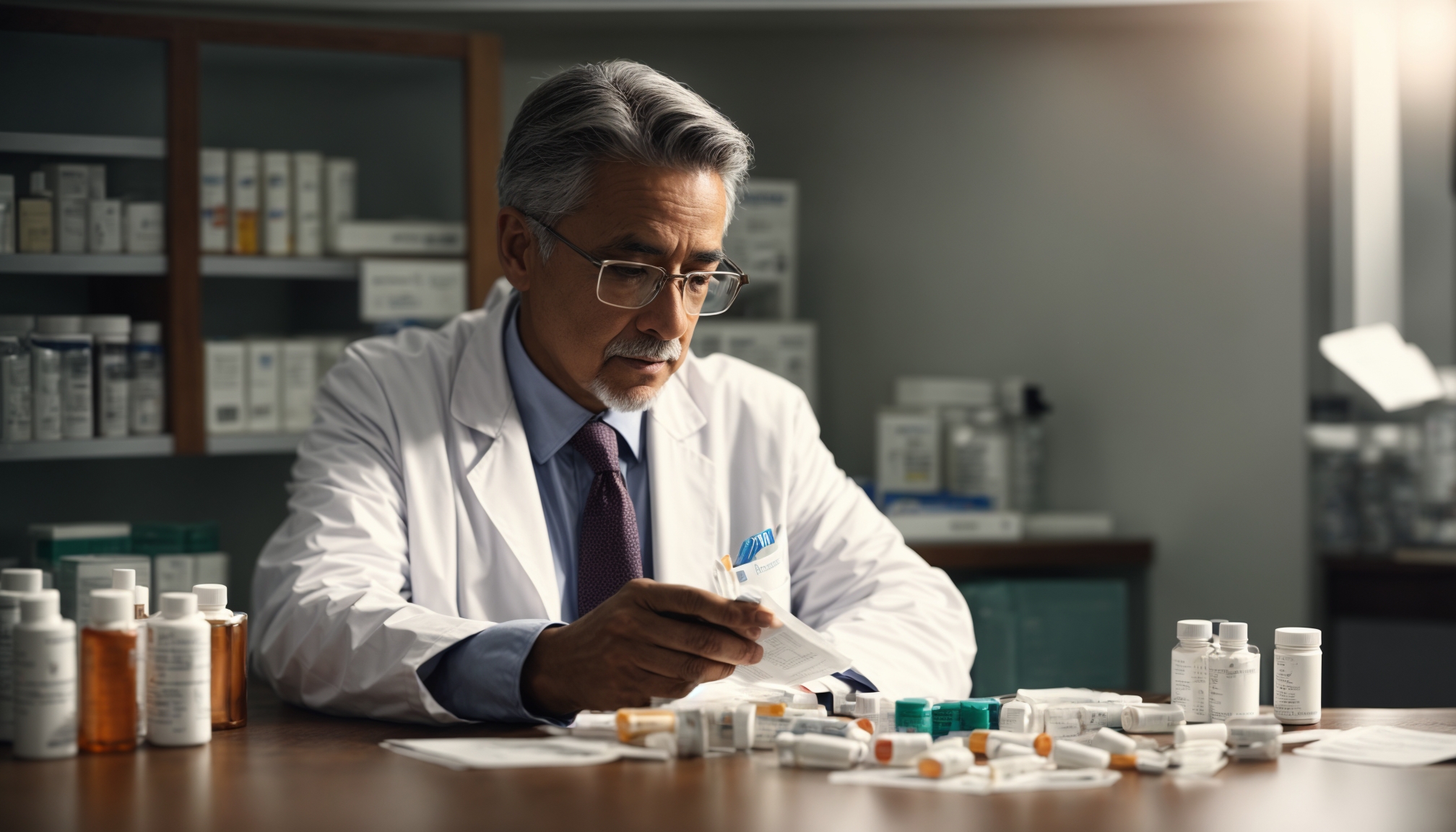 Interaksi Obat Celebrex dengan Obat Resep Lain yang Wajib Diwaspadai