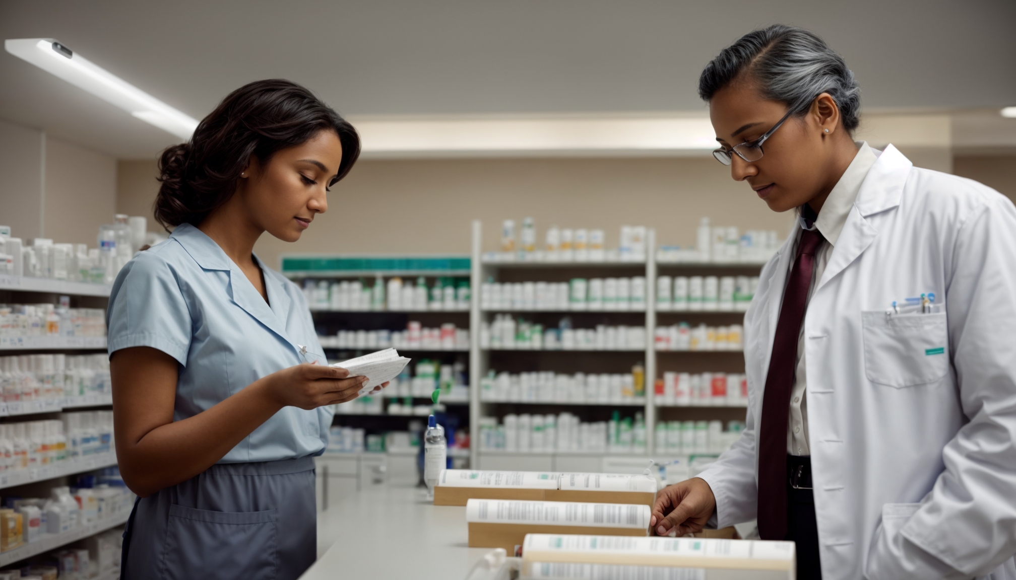 Sinergi Dokter dan Apoteker dalam Terapi Obat Nyeri yang Aman