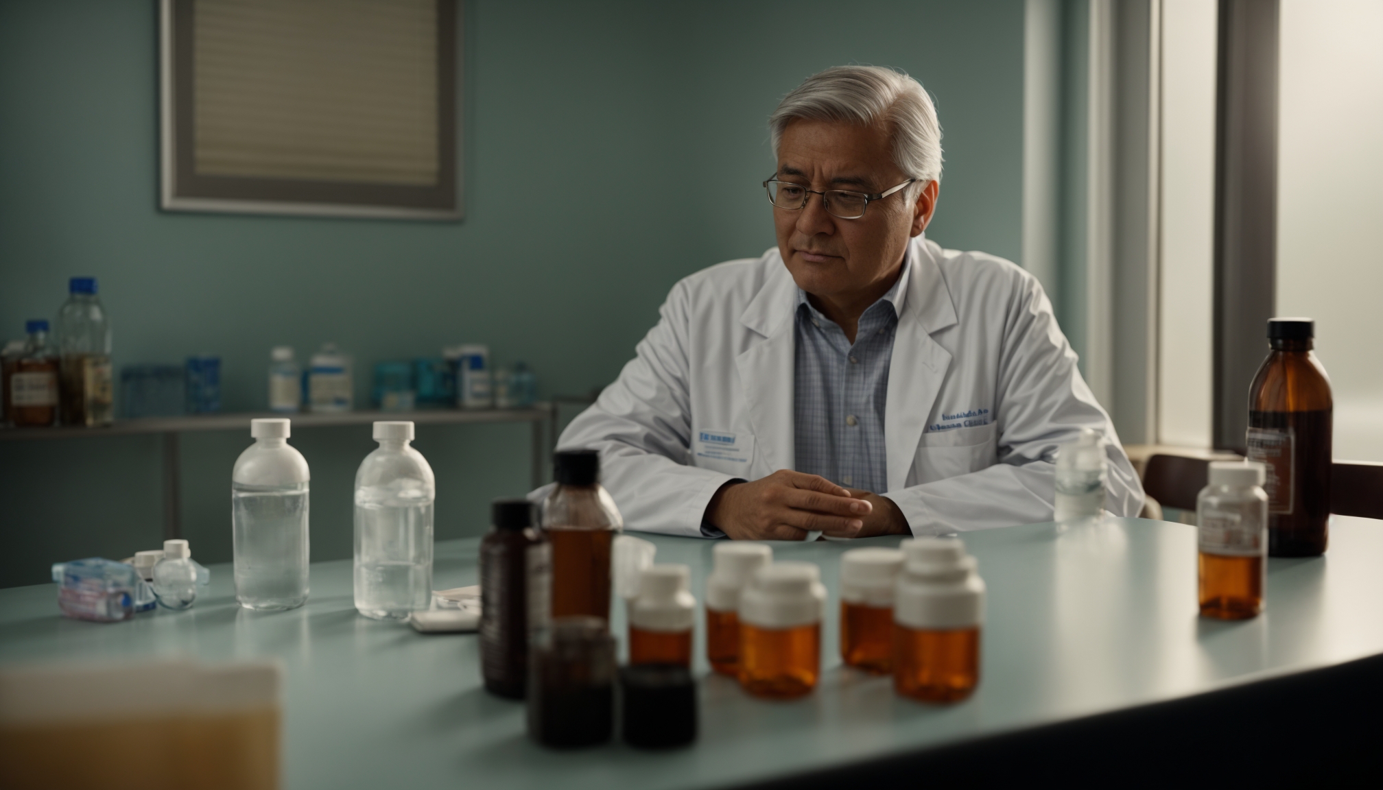 Obat untuk Asam Urat Tinggi: Pilihan Terbaru dan Efek Sampingnya