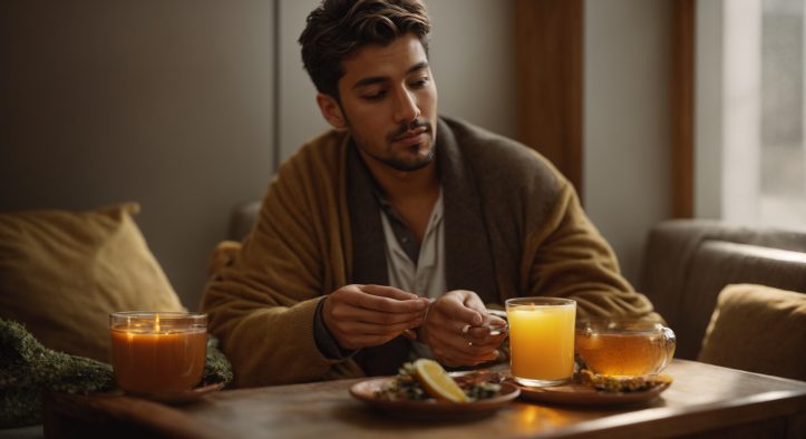 Ramuan Herbal untuk Nyeri Punggung: Manfaat, Risiko, dan Batas Aman