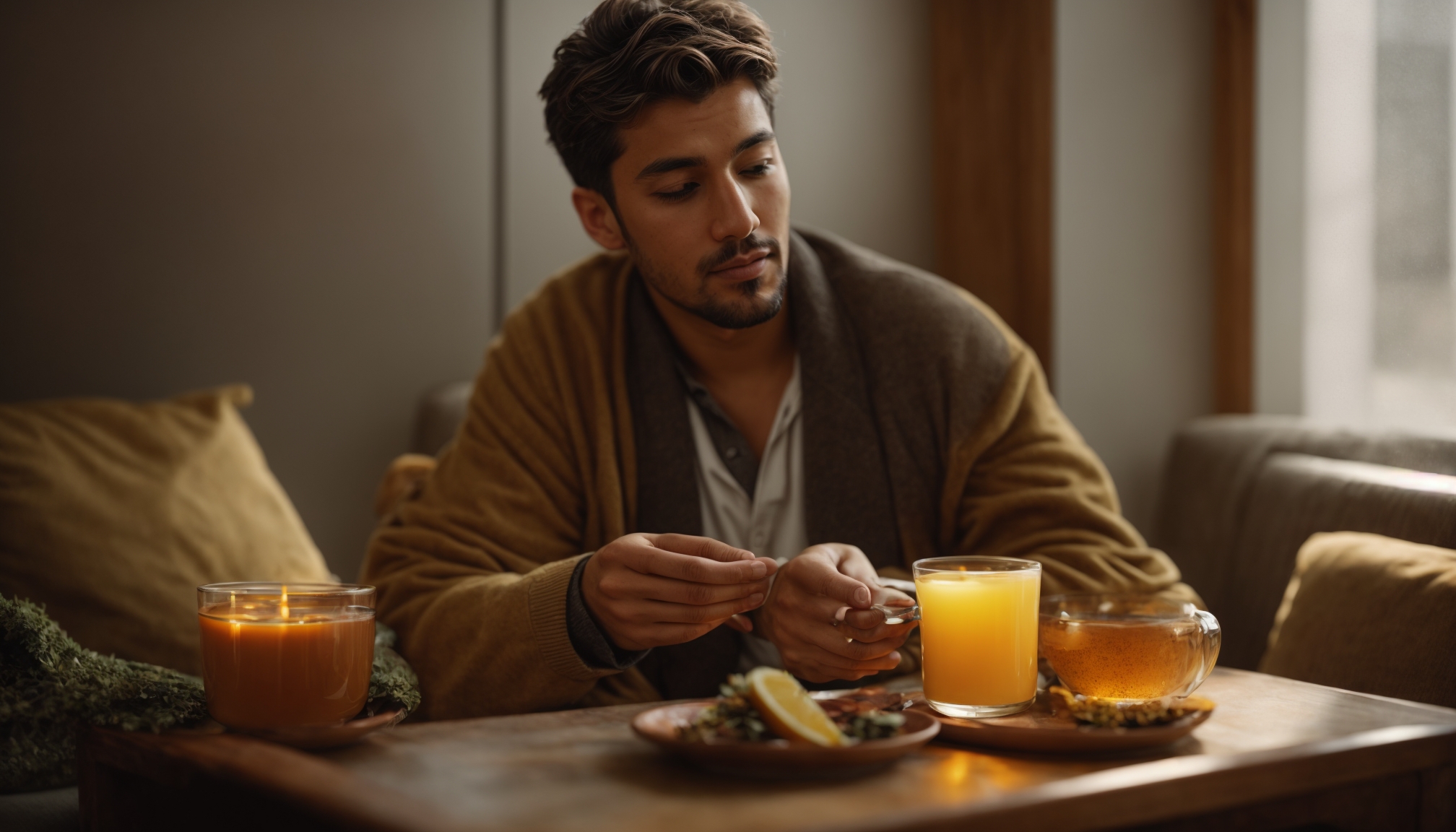 Ramuan Herbal untuk Nyeri Punggung: Manfaat, Risiko, dan Batas Aman