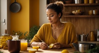 Selebriti Ungkap Tips Herbal Redakan Nyeri Tanpa Obat NSAID