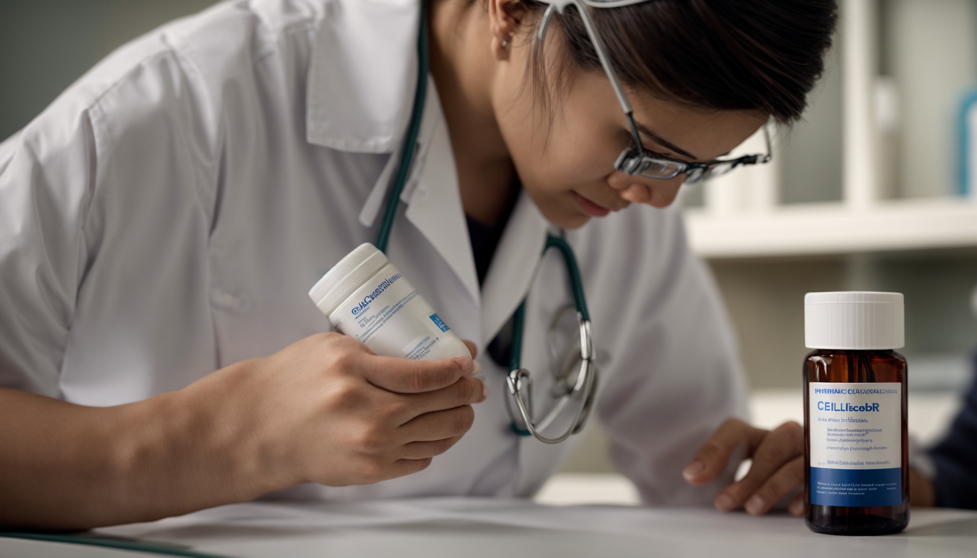 Tren Global Penggunaan Celecoxib dalam Manajemen Nyeri Jangka Panjang