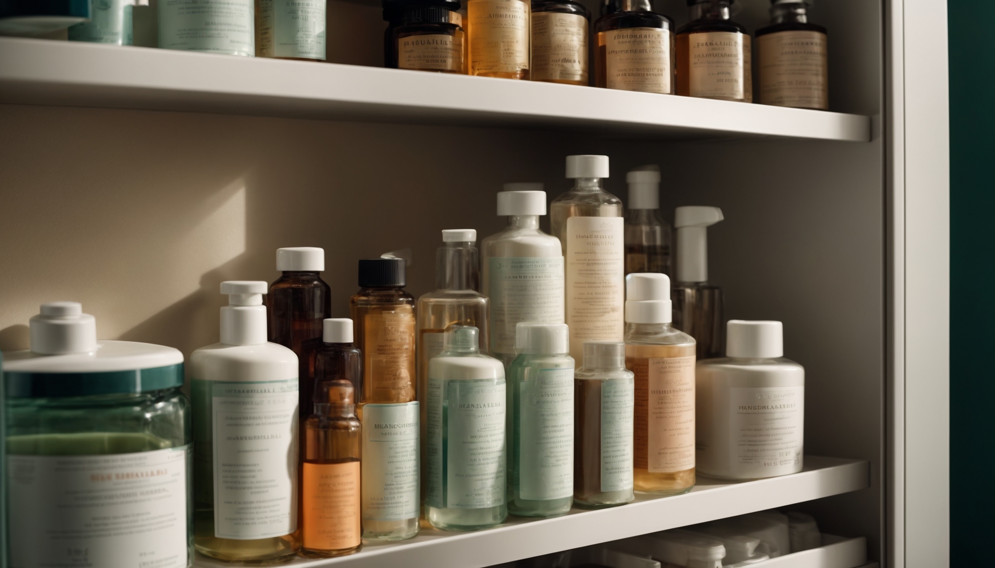 Cara Menyimpan Obat agar Tetap Efektif dan Aman