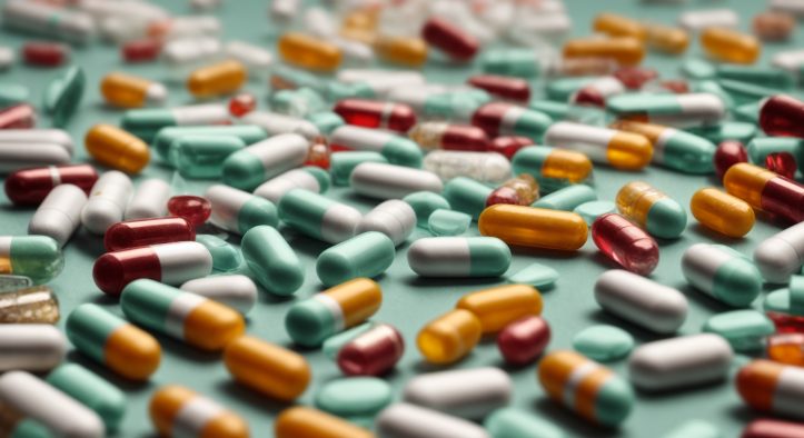 Ancaman Resistensi Antibiotik yang Terus Meningkat di Indonesia