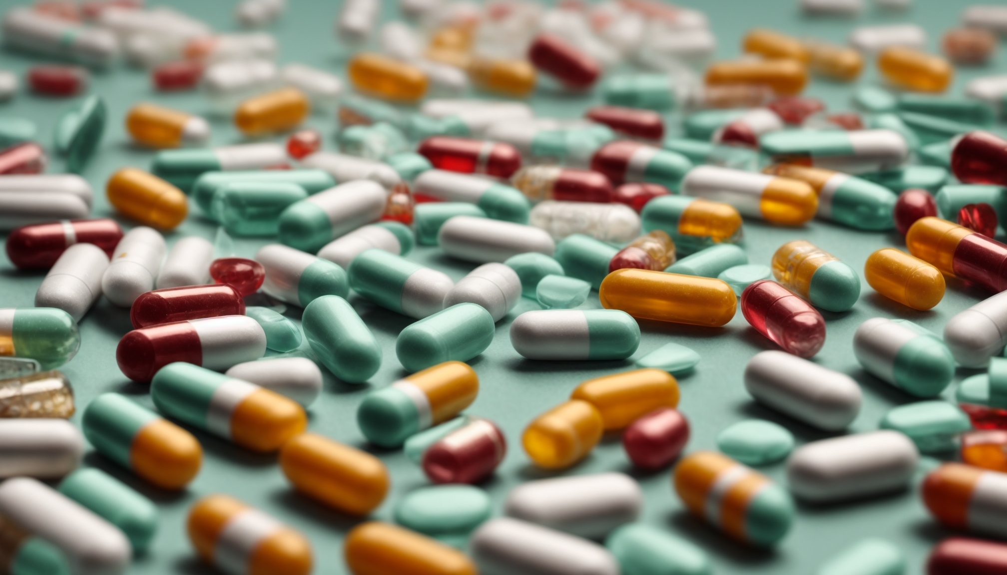 Ancaman Resistensi Antibiotik yang Terus Meningkat di Indonesia