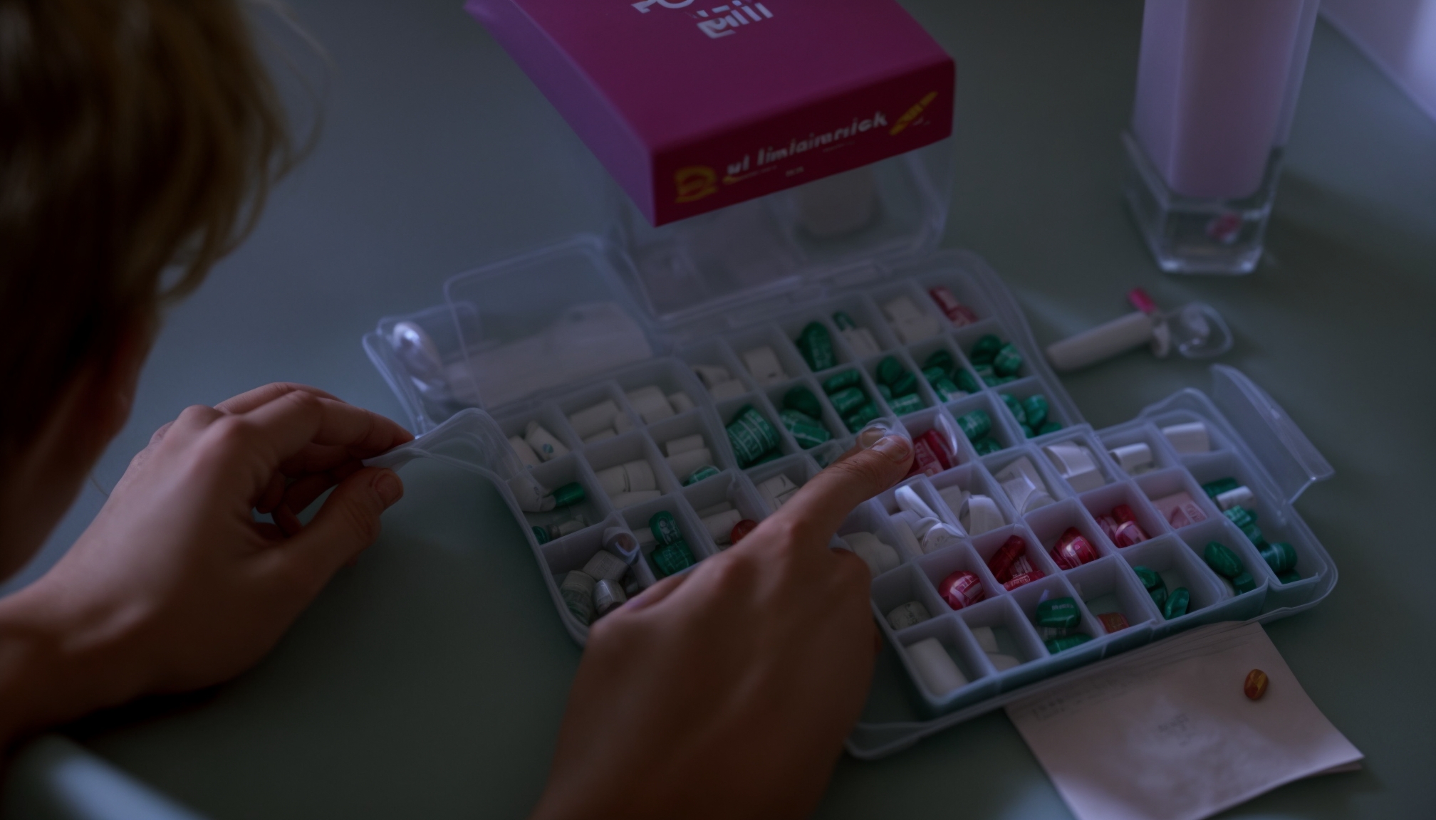 Cara Menghindari Kesalahan Penggunaan Obat yang Sering Terjadi