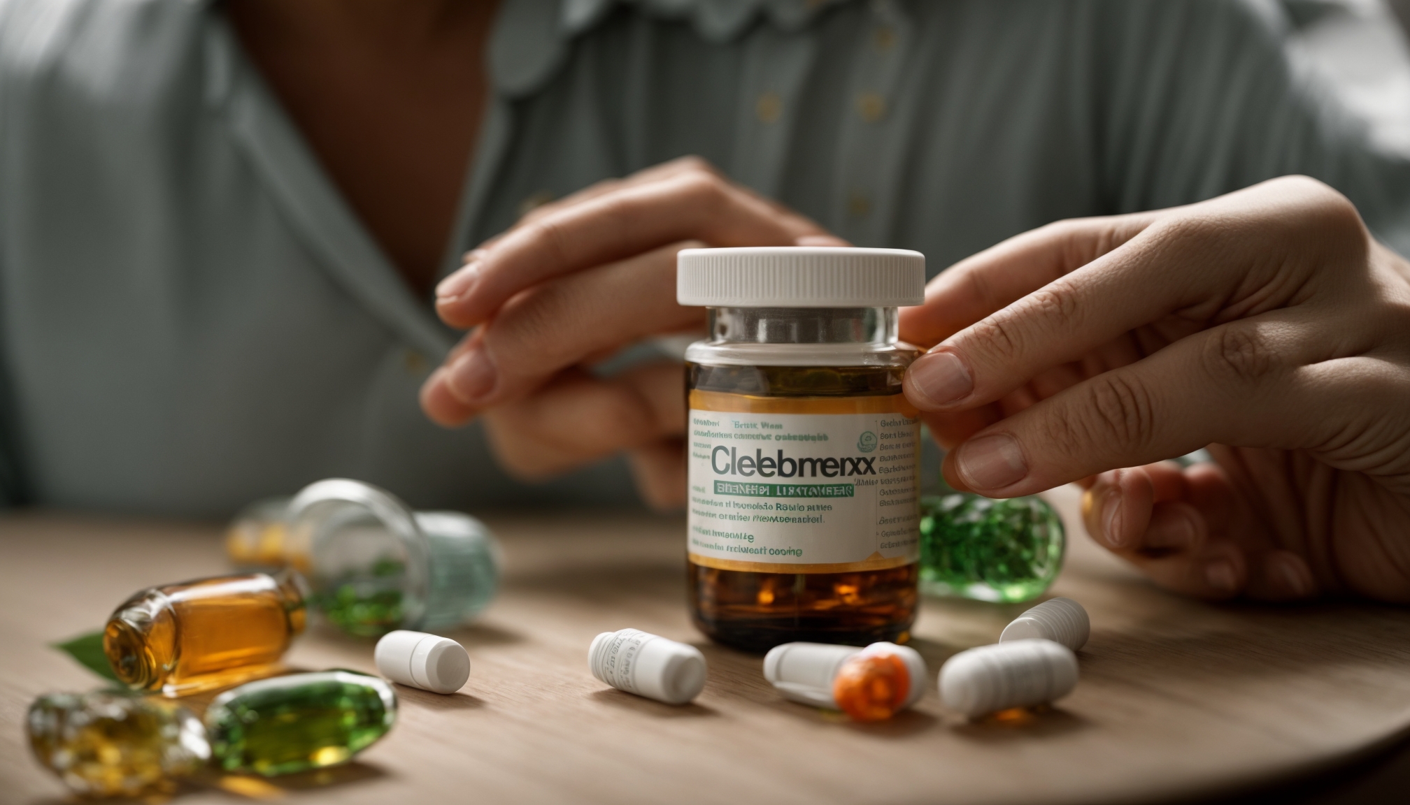 Mau Tahu Kapan Waktunya Pilih Obat Farmasi atau Alternatif Herbal?