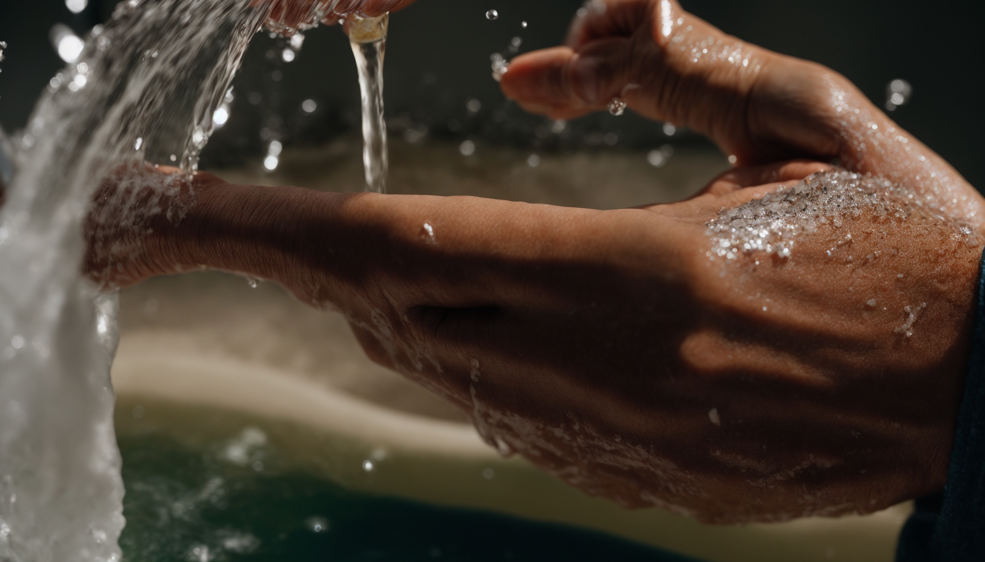 Aktivis Andrie Yunus Disiram Air Keras oleh OTK, Kenali Langkah Pertolongan Pertama