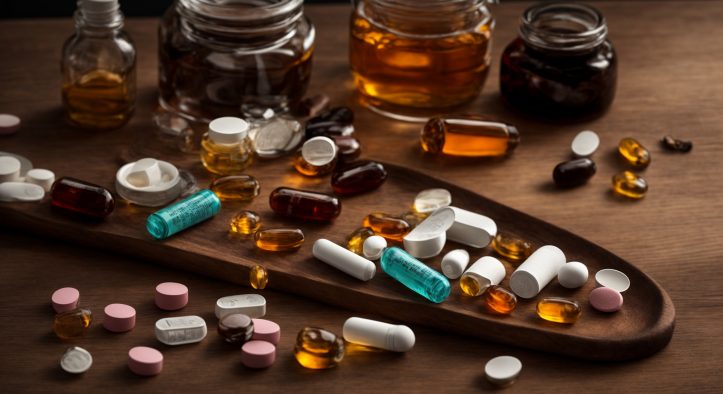 Cara Mengelola Penggunaan Obat untuk Penyakit Sendi Secara Efektif