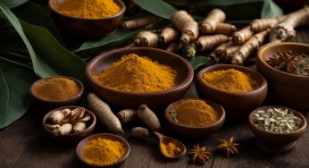 10 Tanaman Obat Indonesia yang Kini Terbukti secara Medis Modern