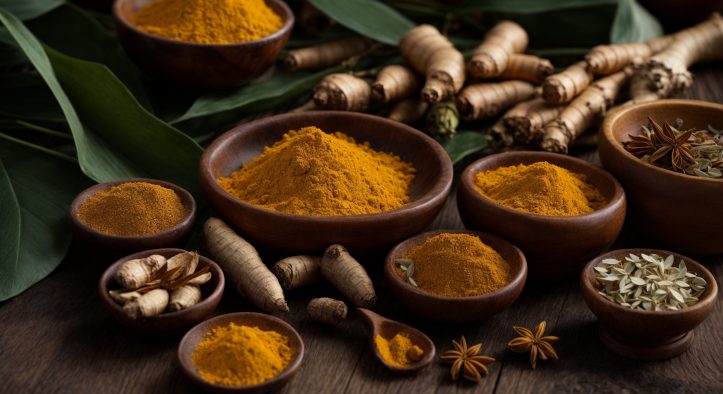 10 Tanaman Obat Indonesia yang Kini Terbukti secara Medis Modern