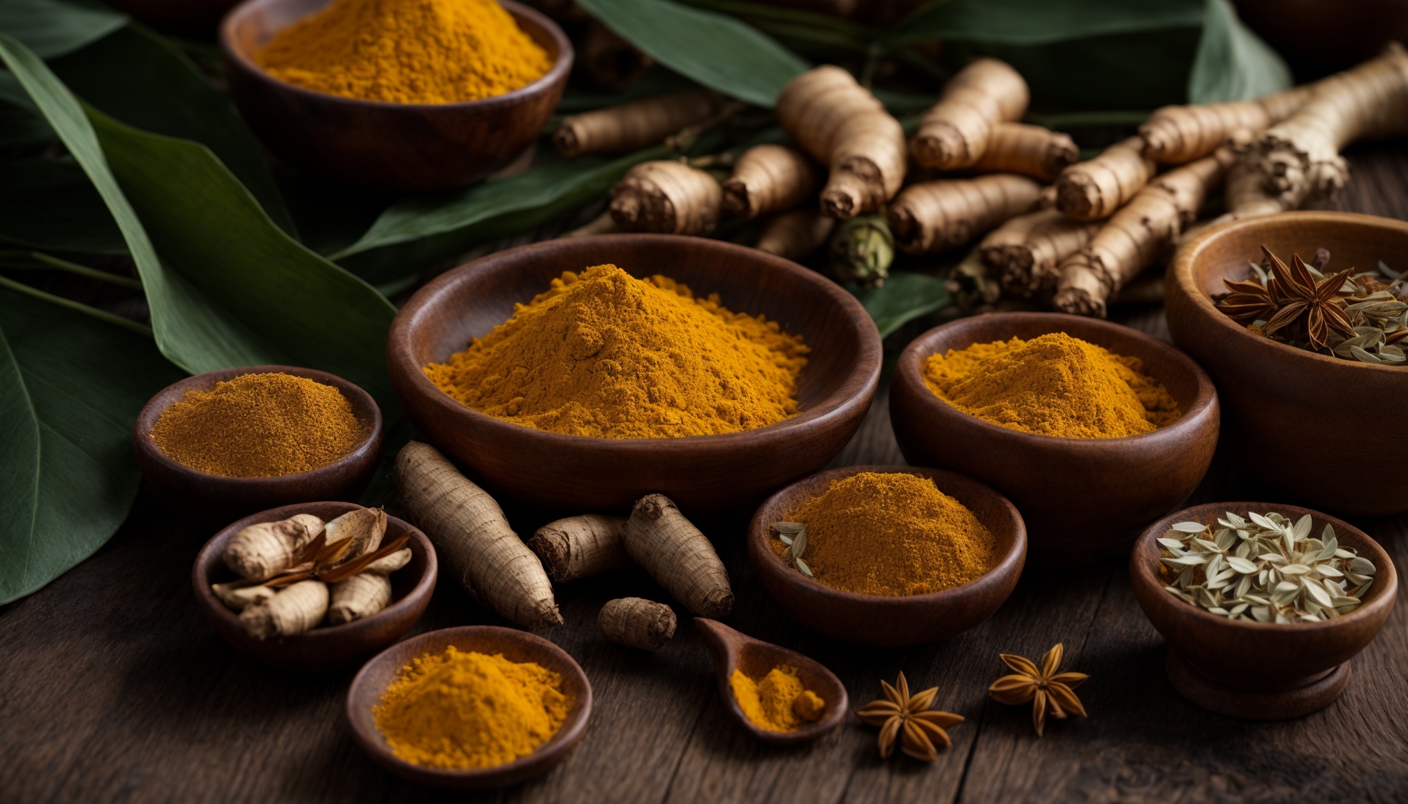 10 Tanaman Obat Indonesia yang Kini Terbukti secara Medis Modern