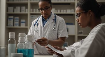 Cara Membaca Dosis Obat dengan Benar dan Aman, Penting untuk Edukasi Farmasi