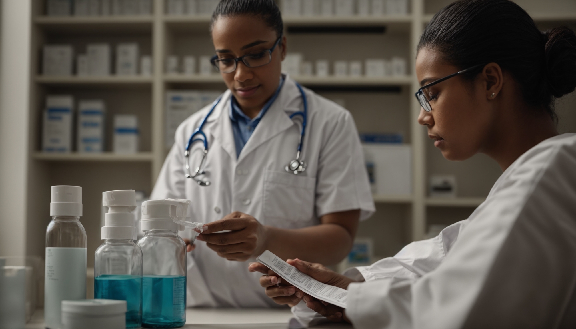 Cara Membaca Dosis Obat dengan Benar dan Aman, Penting untuk Edukasi Farmasi