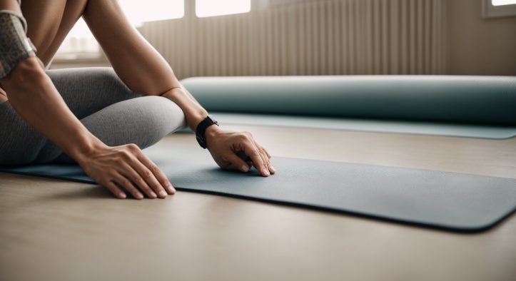 Cara Ampuh Mengelola Nyeri Sendi dengan Kombinasi Gaya Hidup Sehat dan Perawatan Tepat