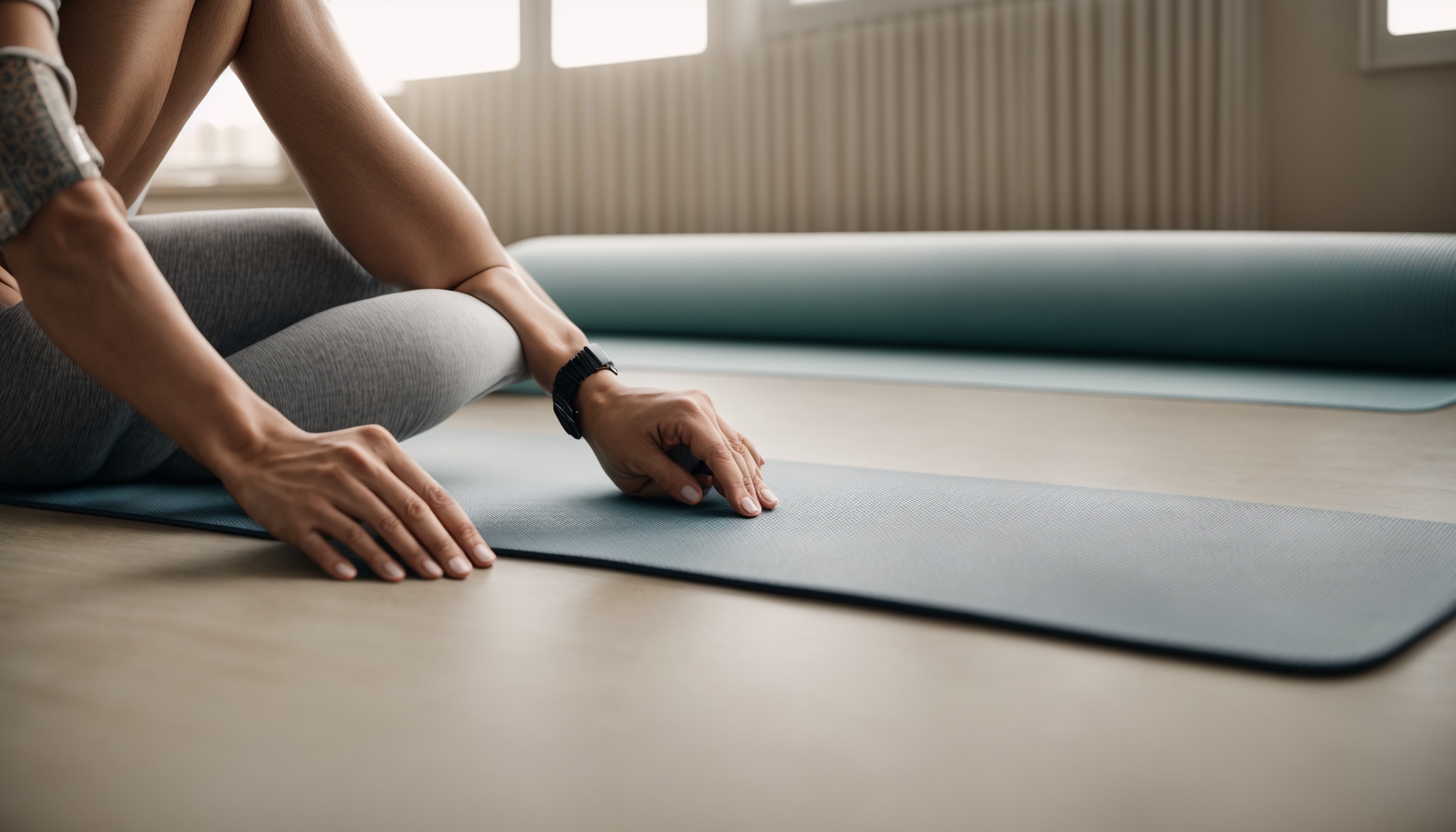 Cara Ampuh Mengelola Nyeri Sendi dengan Kombinasi Gaya Hidup Sehat dan Perawatan Tepat