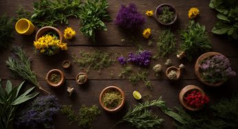 Alternatif Herbal: Kapan Sebaiknya Pakai Tanaman Obat Dibanding Obat Farmasi?