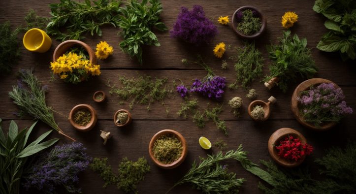 Alternatif Herbal: Kapan Sebaiknya Pakai Tanaman Obat Dibanding Obat Farmasi?