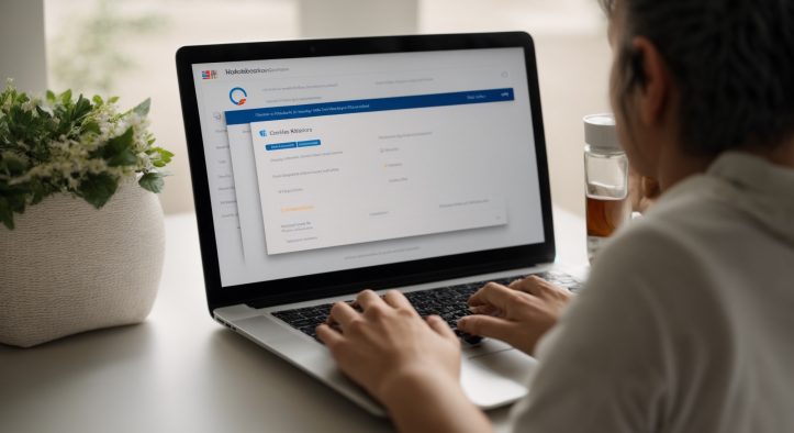 Cara Mudah 1buy Celebrex Online untuk Pengobatan Modern