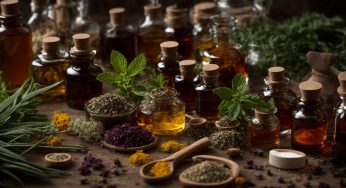 Alternatif Herbal Vs Pengobatan Farmasi Sintetis: Mana Pilihan Terbaik?
